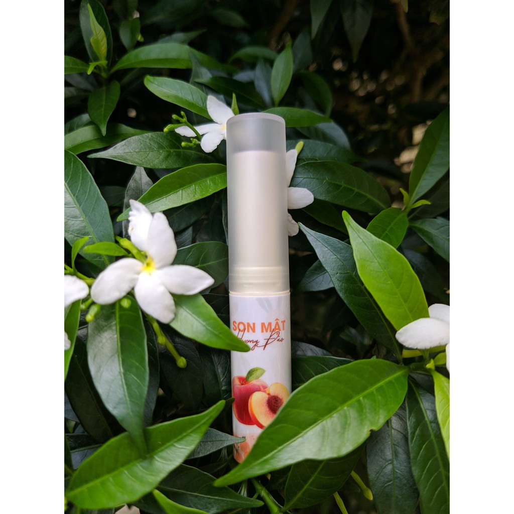 Son Mật Dưỡng Môi, Làm Mềm Tone Nhẹ Nhàng Thiên Nhiên An Toàn Với Cả Mẹ Bầu - Handmate | BigBuy360 - bigbuy360.vn