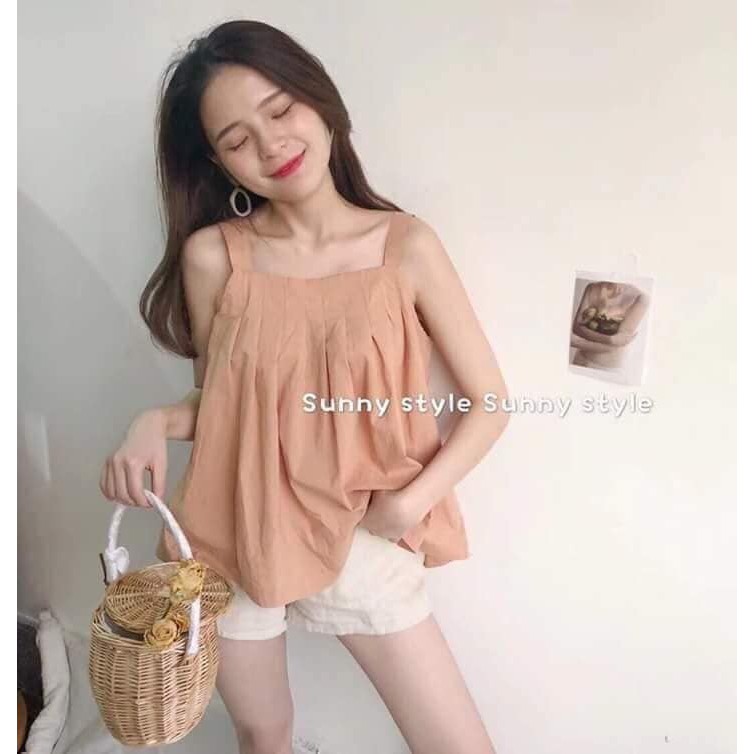 Áo 2 Giây Cách Điệu