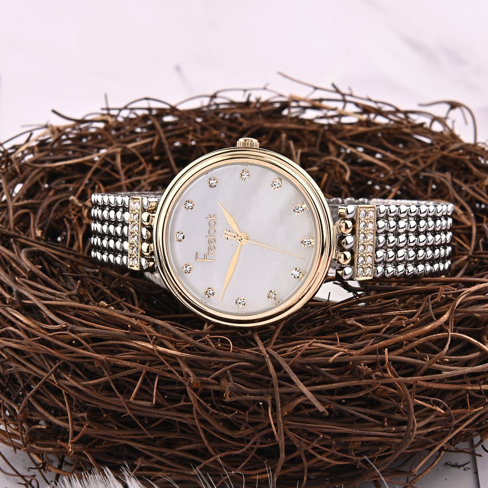 Đồng hồ nữ Freelook Magical Labyrinth Watch FL.1.10049.6