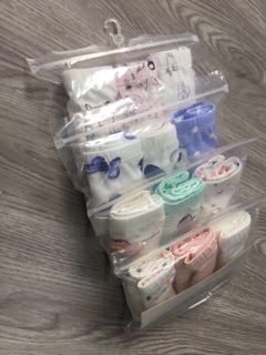 Set chip đùi Teengo