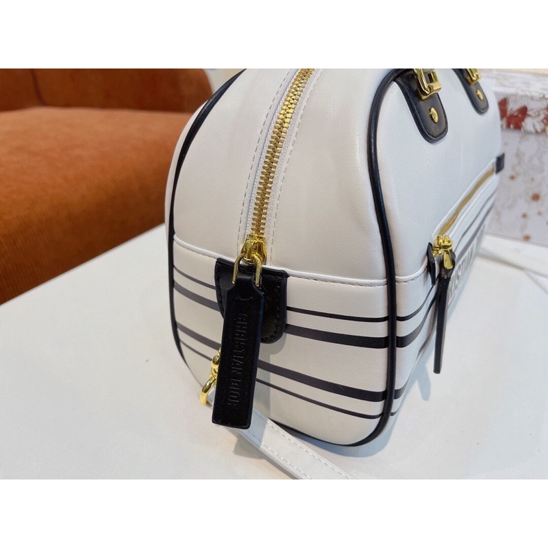 Túi xách Diỏr 2022 sz 20/25 chất da thật