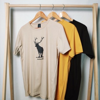 Áo thun - DEER TEE