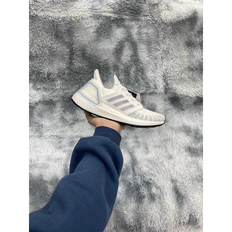 Giày Thể Thao Sneaker Nam Nữ A Di Đát Ultra Poost