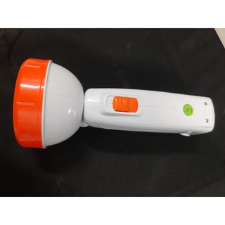 Đèn Pin Sạc Led Đa Năng Siêu Sáng DP-9035B