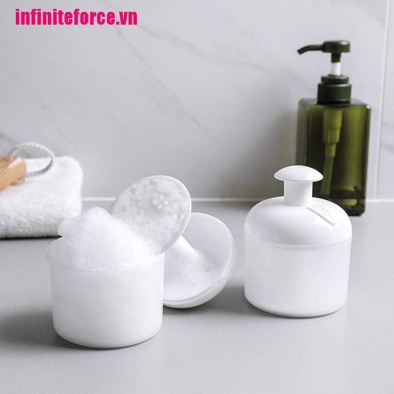 Sữa Rửa Mặt Làm Sạch Sâu Tiện Dụng