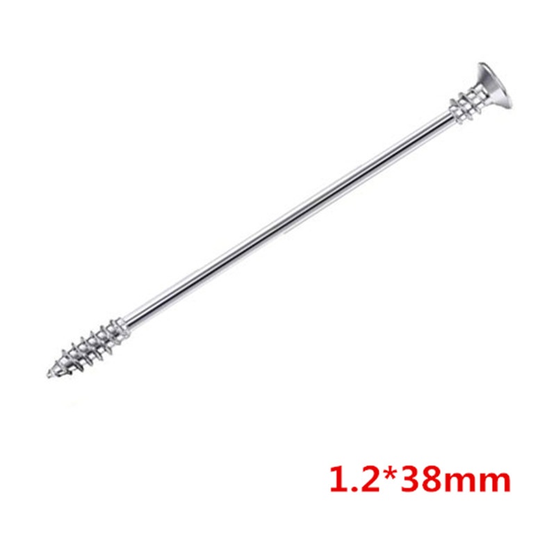 Set 9 Khuyên Tai 38mm Bằng Thép Không Gỉ Cá Tính Dành Cho Cả Nam Và Nữ