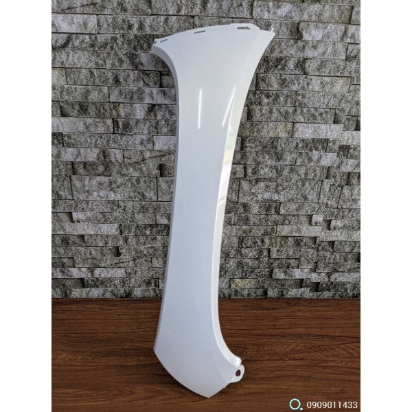 Cánh yếm bửng Scoopy 2019