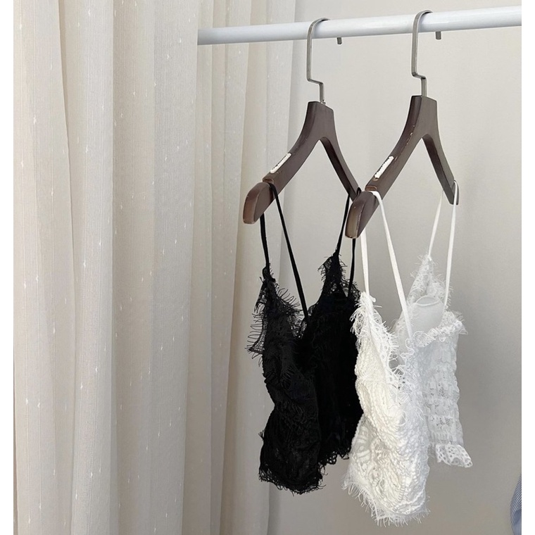 ÁO BRA REN PHONG CÁCH HÀN QUỐC / ÁO BRA LÓT TRONG PHỐI ĐỒ SIÊU BASIC