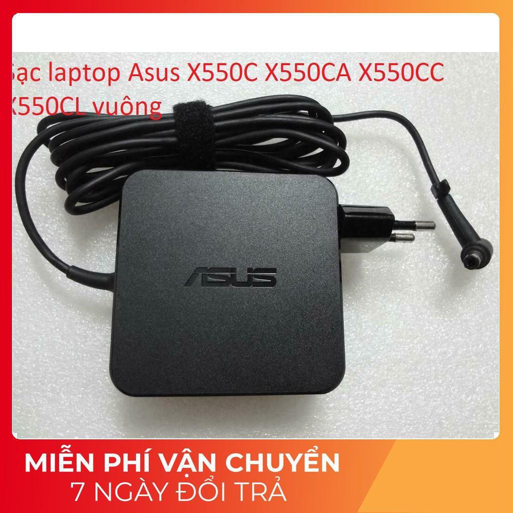 [Sạc zin]Sạc laptop Asus X550C X550CA X550CC X550CL ZIN