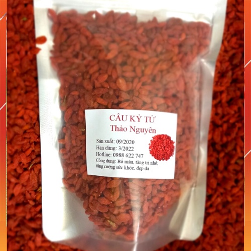 100GR Câu kỳ tử loại 1