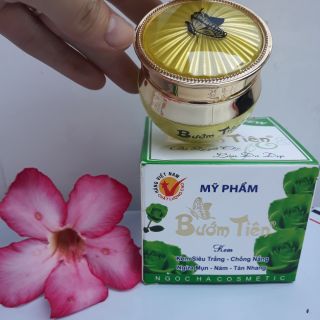 Kem face bướm tiên 18g
