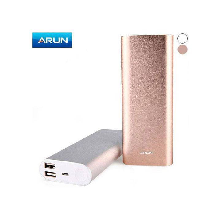 tích điện chính hãng hiệu ARUN 16000 mAh