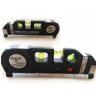 [chính hãng] Thước đo laser level pro03 đa năng