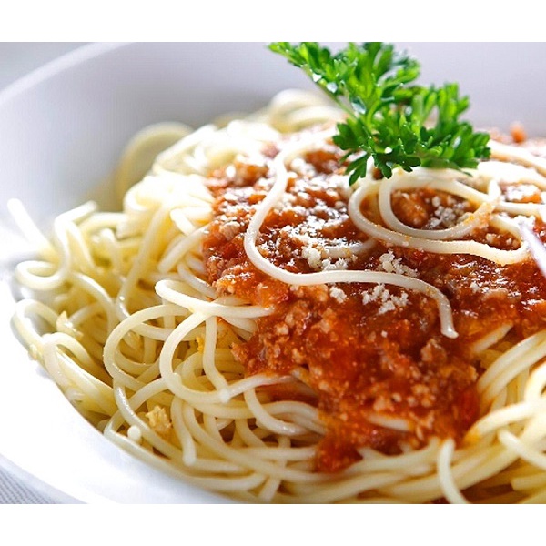 MÌ Ý SPAGHETTI EURICOM GÓI 500G