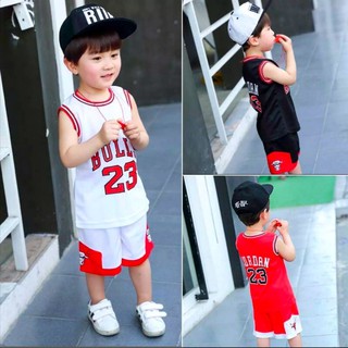 Bộ quần áo trẻ em, đồ bộ thể thao , vải mè thông hơi, size 10-36kg- Hàng Quảng Châu (Ảnh thật)