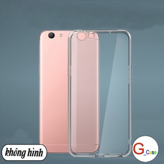 Ốp lưng dẻo cho OPPO F3/ A77