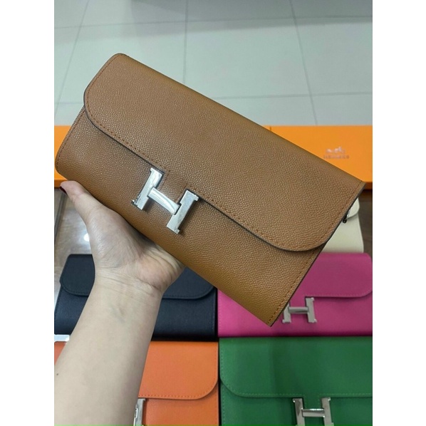 Cầm tay - Cluth HM - Size 24cm [Fullbox]