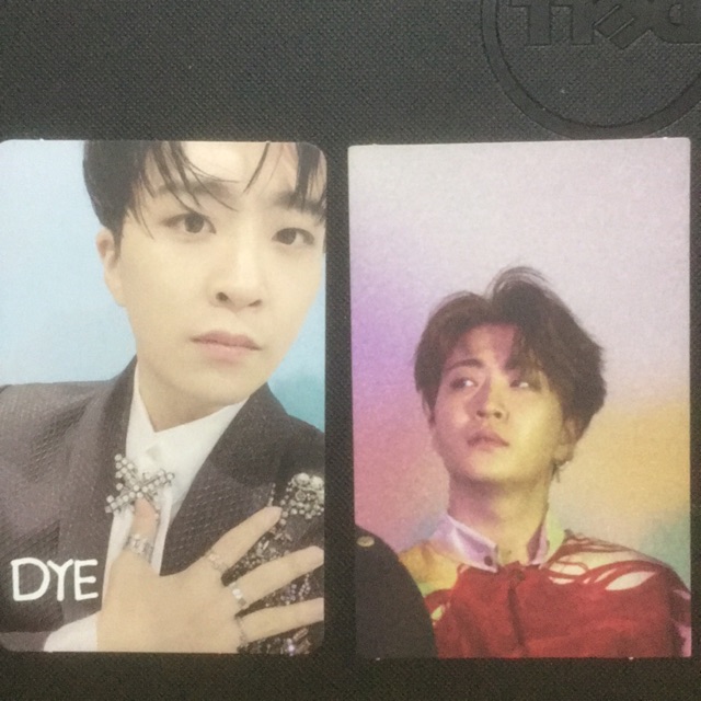 Card YJ DYE & YJ EYO | BigBuy360 - bigbuy360.vn