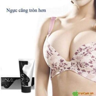 Kem nở ngực uspize