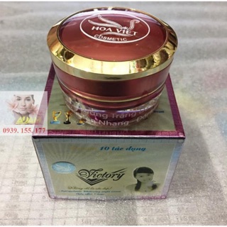 KEM VICTORY 10 TÁC DỤNG