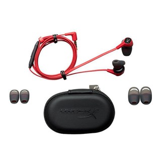 Tai nghe Kingston HyperX Cloud Earbuds