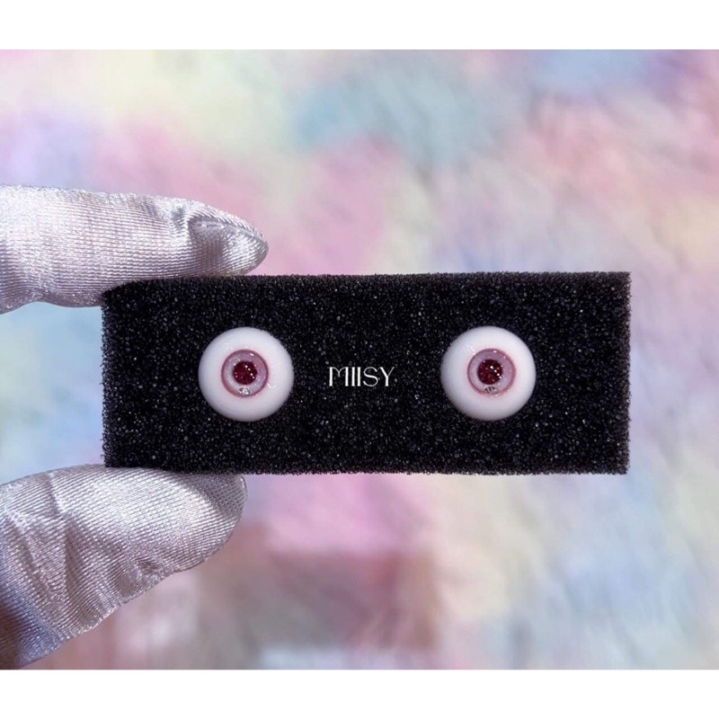 Mắt Búp Bê-BJDeyes