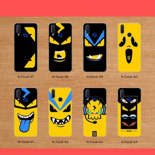 Ốp lưng vsmart joy 3 siêu đẹp