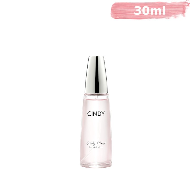 Nước hoa Cindy Pinky Sweet 30ml chính hãng | BigBuy360 - bigbuy360.vn
