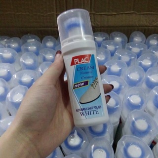 Combo 4 chai Tẩy trắng giày PLac