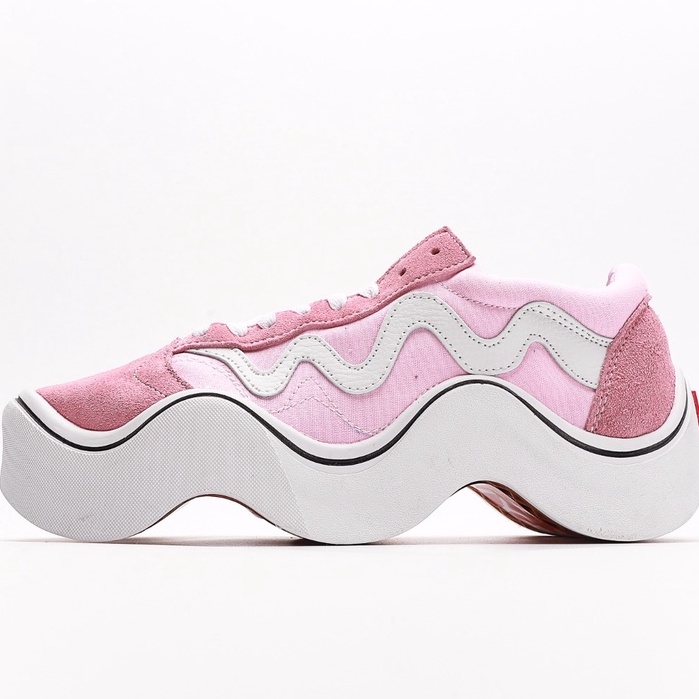 Giày Tyga  Low " Wave Baby "