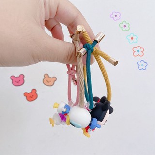 Dây buộc tóc nhân vật Disney