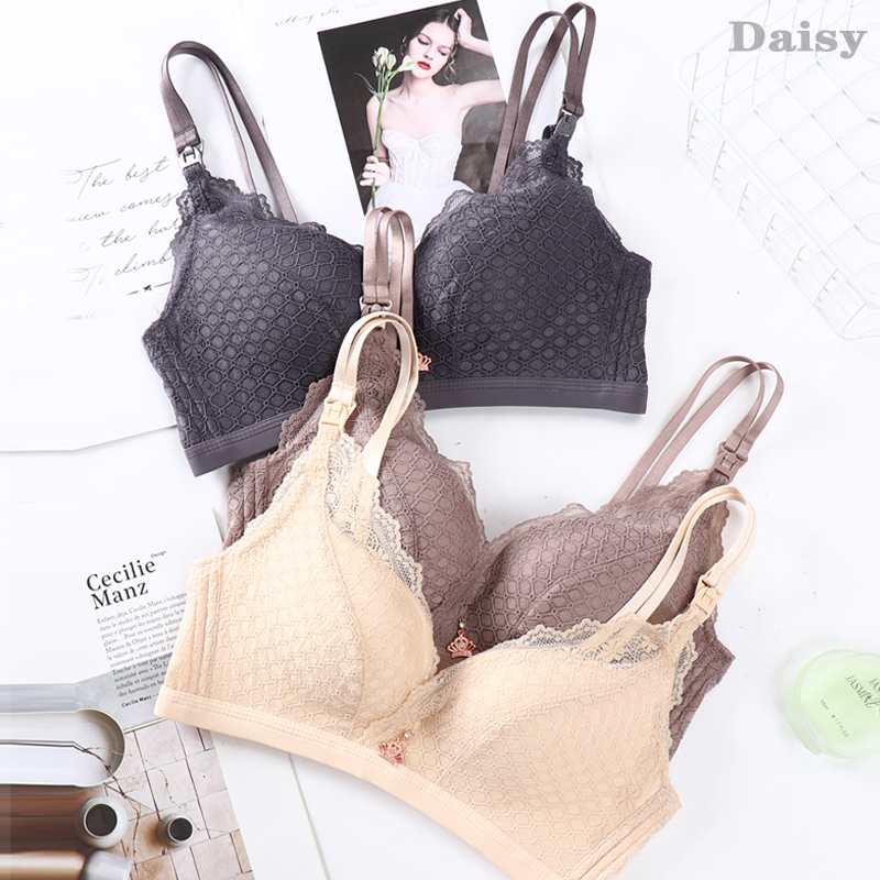 Áo ngực vải cotton size 34-40AB
dành cho các bà mẹ đang chăm sóc con nhỏ