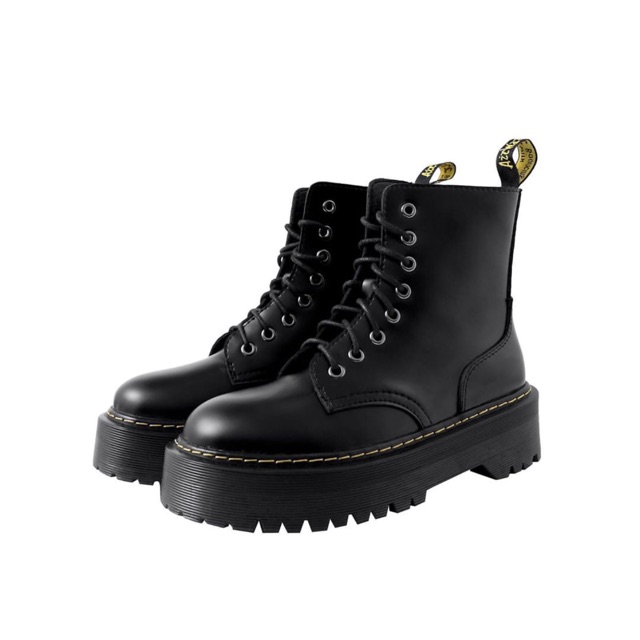 [hellosister_order] Martin boots