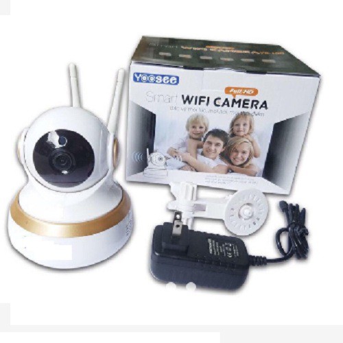 ( Trợ giá ) Camera Yoosee VS-100 - HD720 Mẫu Mới, Chạy Ổn Định | BigBuy360 - bigbuy360.vn