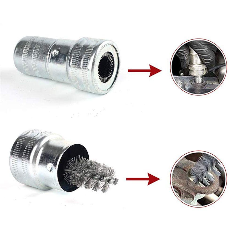 Bộ 2 Đầu Nối Pin Cho Xe Tải Caravan Tháo Gỡ Nhanh Tiện Dụng