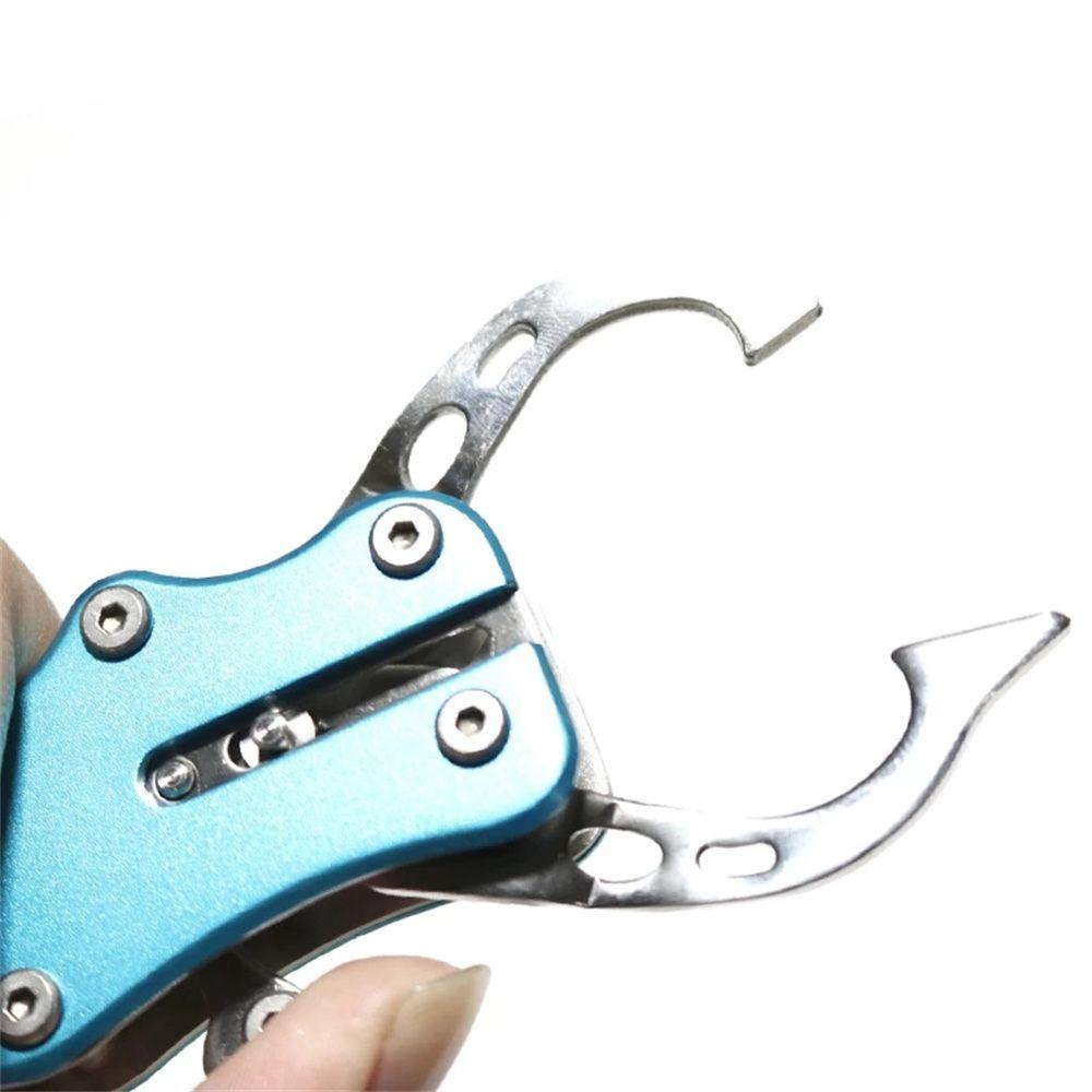 Danilo Kìm Kẹp Cá Đa Năng Bằng Thép Không Gỉ