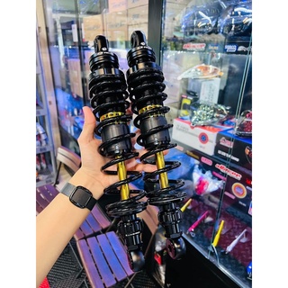Phuộc rcb wave s2