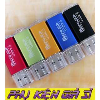 Đầu đọc thẻ nhớ micro sd giá sỉ