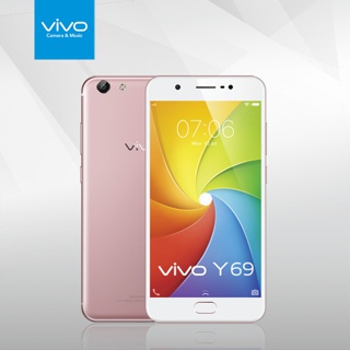 Điện thoại thông minh VIVO Y69 - Hàng chính hãng