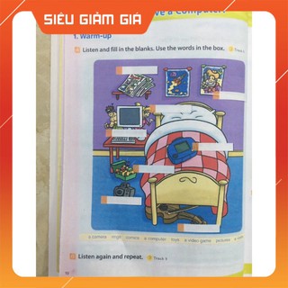 Easy talking- đồ chơi luyện nói cho trẻ