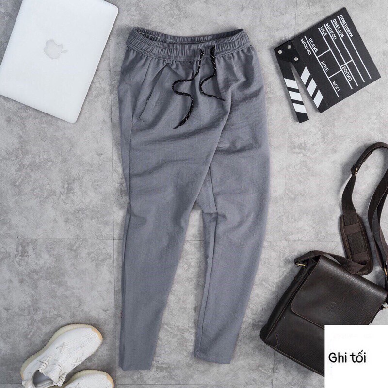 Quần đũi nam. Chất liệu mát mẻ mùa hè. Ấm áp thu đông. Phom 45-85kg | BigBuy360 - bigbuy360.vn