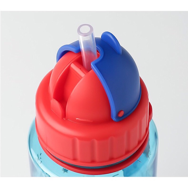 Bình nước chú chó cứu hộ oder