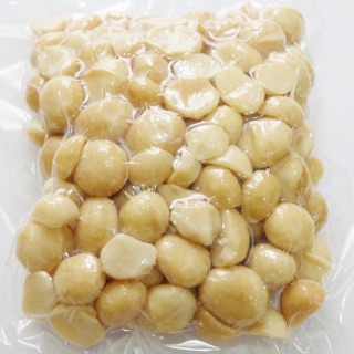 Nhân mắc ca - mắc ca tách vỏ túi 500g