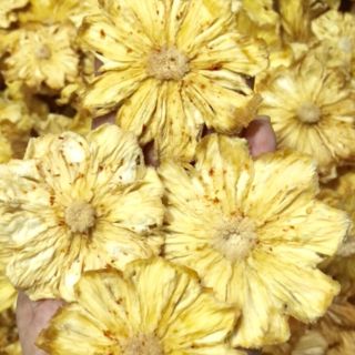 Thơm sấy muoi ớt 250gr/100k