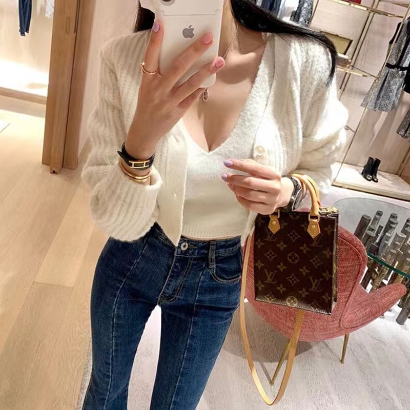 Túi xách nữ đeo chéo rẻ đẹp phong cách Hàn Quốc Capucha T155