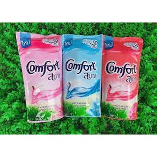 Nước xả vải Comfor Thái Lan lưu hương thơm
