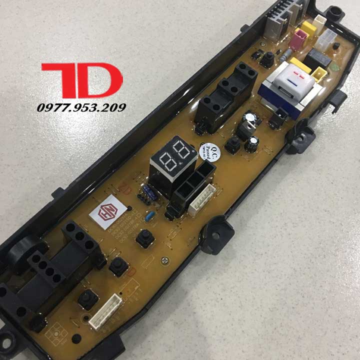 Bo mạch máy giặt SAMSUNG DC90-297A