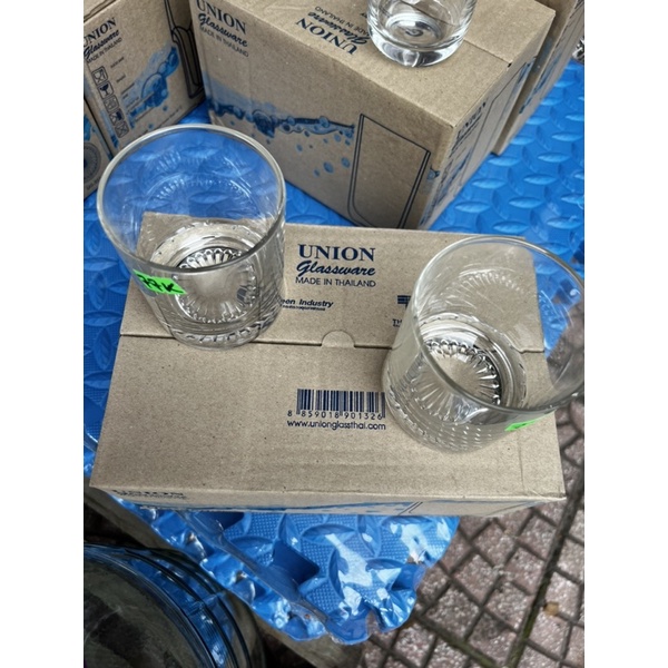 Ly thủy tinh Thái Lan UG-350