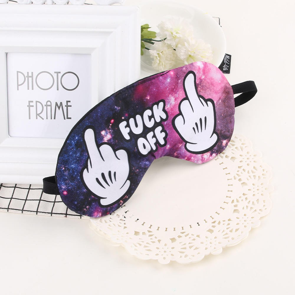 Miếng bịt mắt để ngủ | BigBuy360 - bigbuy360.vn