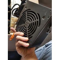 Nguồn Máy Tính Power 550W Corsair VS550 Đã Qua Sử Dụng Bảo Hành 1 Tháng Đổi 1